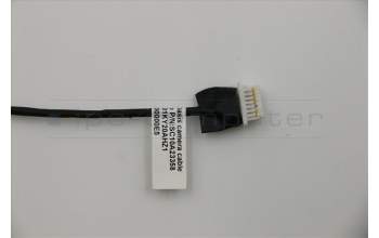 Lenovo 04X5428 CABLE Camera LED subcard AMP