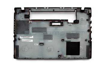 04X5445 original Lenovo dessous du boîtier noir