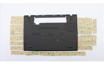 Lenovo 04X5446 COVER Base,black,plastic