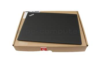 04X5447 original Lenovo couvercle d\'écran 43,9cm (17,3 pouces) noir (Support incl.)