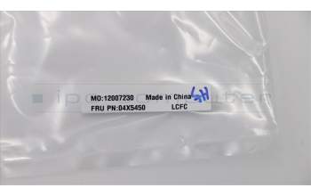 Lenovo 04X5450 CABLE Camera