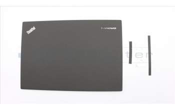 Lenovo 04X5457 FRU LCD Rear Cover ASM for Touch model