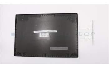 Lenovo 04X5457 FRU LCD Rear Cover ASM for Touch model