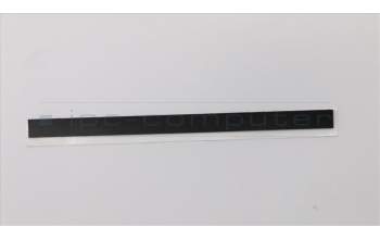 Lenovo 04X5457 FRU LCD Rear Cover ASM for Touch model