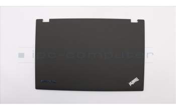 Lenovo 04X5520 FRU LCD Rear Cover ASM Wedge