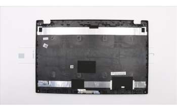 Lenovo 04X5520 FRU LCD Rear Cover ASM Wedge