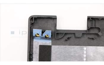 Lenovo 04X5520 FRU LCD Rear Cover ASM Wedge