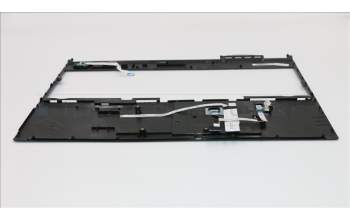 Lenovo 04X5545 MECH_ASM KBD Bezel NFC