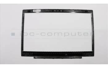 Lenovo FRU LCD Bezel non-Touch Mitsubishi pour Lenovo ThinkPad X1 Carbon 3rd Gen (20BS/20BT)