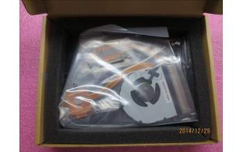 Lenovo 04X5620 Intel Dis Thermal Module w/fan, Delta
