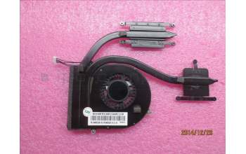 Lenovo 04X5620 Intel Dis Thermal Module w/fan, Delta