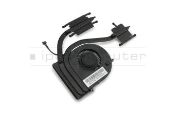 04X5620 original Lenovo ventilateur incl. refroidisseur (DIS/CPU)