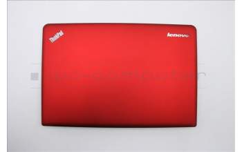 Lenovo 04X5681 MECH_ASM FRU LCD Cover Kit 15W,Red