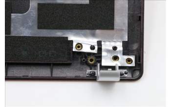 Lenovo 04X5681 MECH_ASM FRU LCD Cover Kit 15W,Red