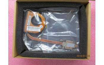Lenovo 04X5944 HEATSINK FRU UMA Thermal Module,Delta