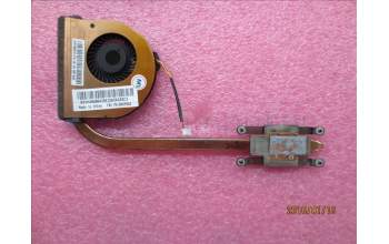 Lenovo 04X5944 HEATSINK FRU UMA Thermal Module,Delta