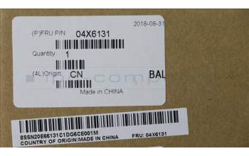 Lenovo 04X6131 NB_KYB E14_2014,USI,CHY