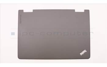 Lenovo 04X6446 COVER RearCoverASM,18.8,Black