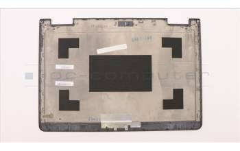 Lenovo 04X6446 COVER RearCoverASM,18.8,Black