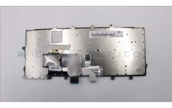 Lenovo 04Y0964 NB_KYB CS13X,SE,LTN