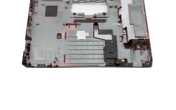 04Y2049 original Lenovo dessous du boîtier noir