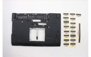 Lenovo 04Y2086 COVER FRU Dasher-2 Base Cover ASM