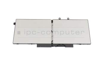 05H46R original Dell batterie 68Wh (4 cellules) 7,6V