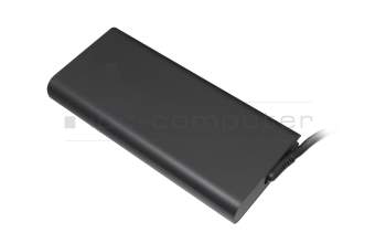 05P90C original Dell GaN-chargeur 330 watts arrondie