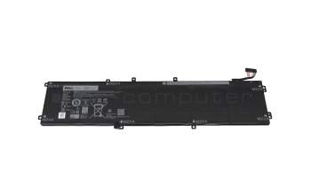06GTPY original Dell batterie 97Wh 6 cellules (GPM03/6GTPY)