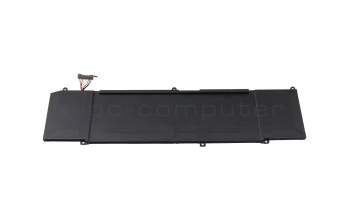 06YV0V original Alienware batterie 90Wh