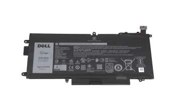 0725KY original Dell batterie 60Wh