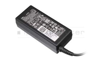 074VT4 original Dell chargeur 65 watts