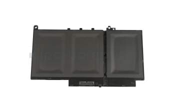 07CJRC original Dell batterie 42Wh 11,4V