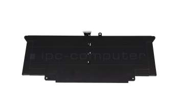 07CXN6 original Dell batterie 52Wh