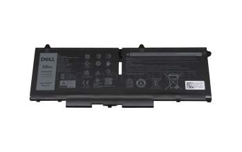 07KRV original Dell batterie 58Wh (4 cellules)