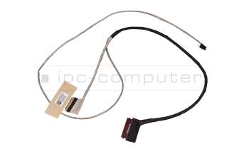 0802FIT101280 original Asus câble d\'écran LVDS 30-Pin