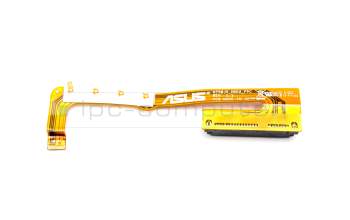 08201-00322000 original Asus adaptateur de disque dur avec câble plat