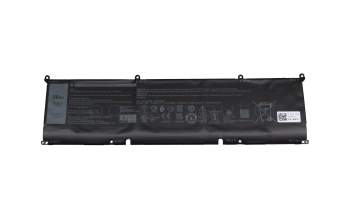 08FCTC original Dell batterie 56Wh