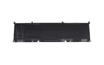 08FCTC original Dell batterie 56Wh