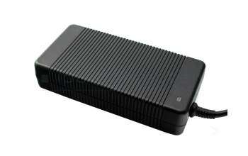 092WT original Dell chargeur 330 watts