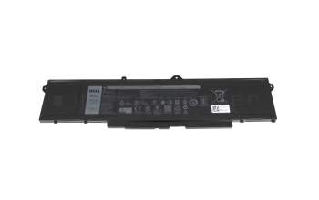 09JRV0 original Dell batterie 97Wh