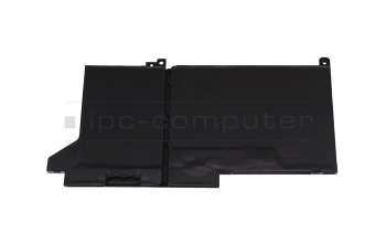 09W9MX original Dell batterie 42Wh