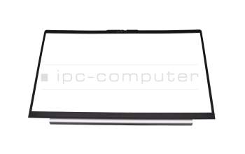 0A 030 1BB CQX1 original Lenovo cadre d\'écran 39,6cm (15,6 pouces) noir-argent