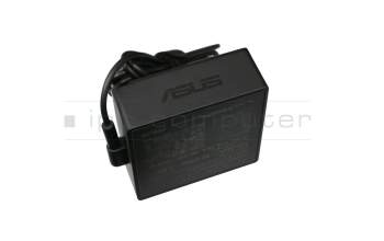 0A001-00057800 original Asus chargeur 90 watts bordé