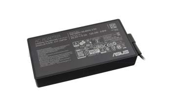 0A001-00066200 original Asus chargeur 120 watts bordé