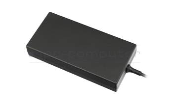 0A001-00067300 original Asus chargeur 120 watts bordé connecteur droit