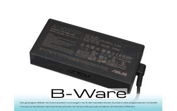 0A001-00081300 original Asus chargeur 150 watts normal Original Asus b-stock