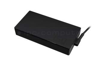 0A001-00082500 original Asus chargeur 150 watts angulaire (sans logo)