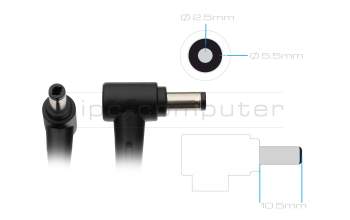0A001-00083600 Asus chargeur 150 watts de Delta Electronics