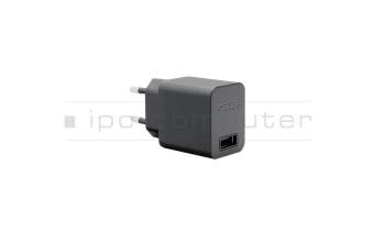 0A001-00094300 original Asus chargeur USB 5 watts EU wallplug